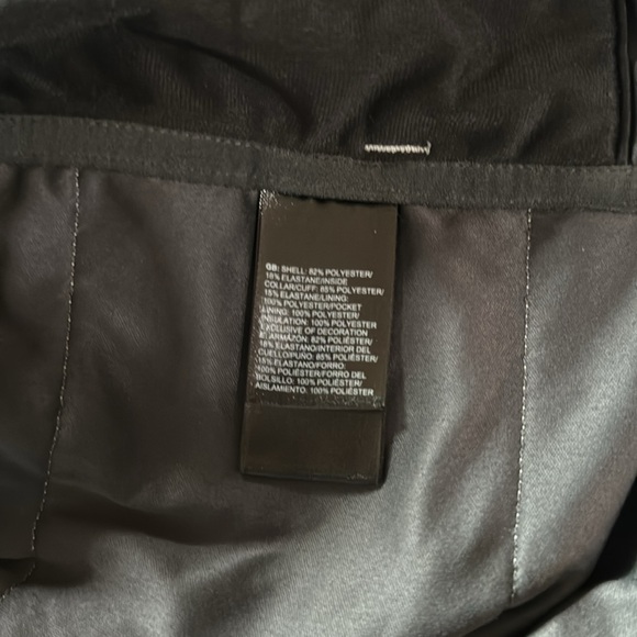 The North Face quarter zip medium pullover - Picture 7 of 7